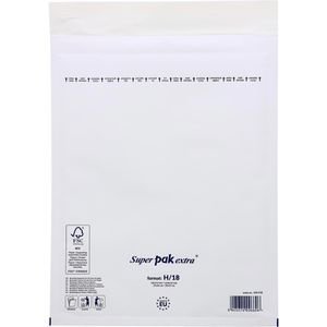 Produktbild für Luftpolstertaschen Office-Products für DIN C4