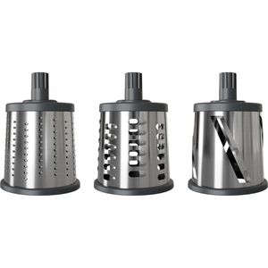 Produktbild für Gemüseschneider Zyliss Trommelreibe E900057