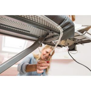 Produktbild für Bügelbrettbezug Vileda Express Rapid 142473