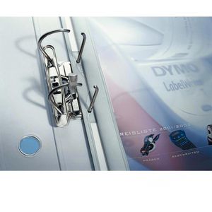 Produktbild für Einhängehefter Leitz 4190-00-55, A4