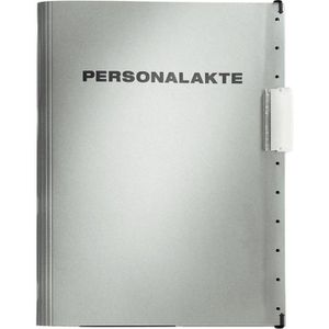Produktbild für Personalhefter Leitz 30041-00-85, A4