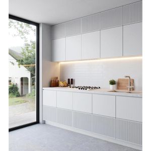 Produktbild für LED-Streifen Nordlux Led Strip, dimmbar, weiß