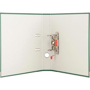 Produktbild für Ordner Herlitz 5450507 maX.file protect, PP, A4