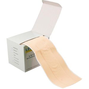 Pflaster Leina-Werke Leinaplast REF70055, 1 Rolle