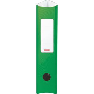 Produktbild für Ordner Brunnen 102043750 Wave, PP, A4