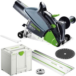 Trennschleifer Festool DSC-AG 125-Plus-FS, 578530