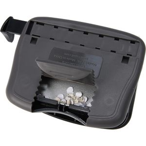 Produktbild für Locher Rapid ECO, 24845300, schwarz