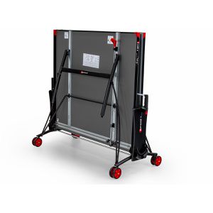 Produktbild für Tischtennisplatte Sponeta S 3-80 e, 5 mm Platte, Outdoor
