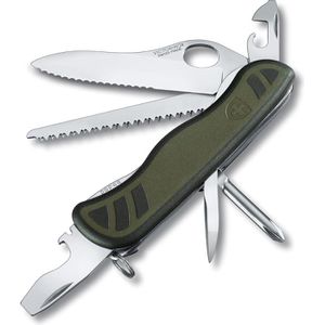 Produktbild für Taschenmesser Victorinox Schweizer Soldatenmesser 0.8461.MWCH