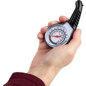 Produktbild für Reifendruckprüfer Filmer 18037, analog