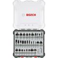 Fräser Bosch 2607017474, 6mm