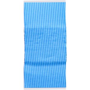 Produktbild für Pflaster Wero AquaFlex Detect Piercing, 50 Strips