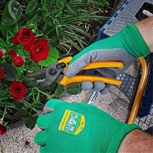 Produktbild für Arbeitshandschuhe Grüntek Schutzhandschuhe