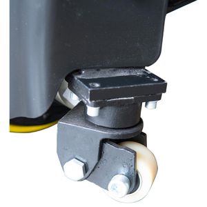Produktbild für Hubwagen Schefer EHW 15 Primus, Tragkraft 1500kg