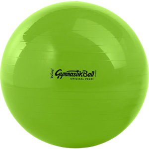 Gymnastikball PEZZI Standard Pezziball
