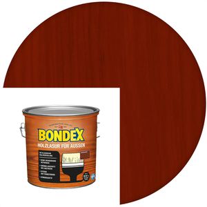 Produktbild für Holzlasur Bondex 2,5l