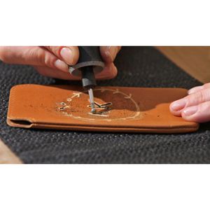 Produktbild für Fräser Dremel 7105 Diamantbestückter Fräser 2,44mm
