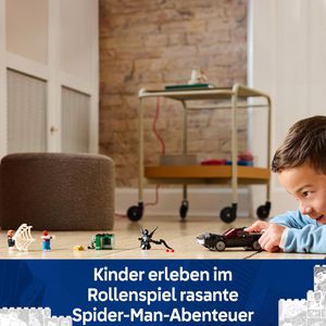 Produktbild für Klemmbausteine LEGO Marvel 76309, ab 7 Jahre