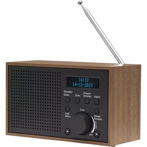 Produktbild für Radio Denver DAB-46 DAB+