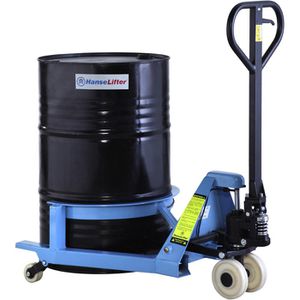 Produktbild für Hubwagen HanseLifter FHW, Tragkraft 365kg