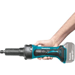 Produktbild für Geradschleifer Makita DGD800Z, Akku