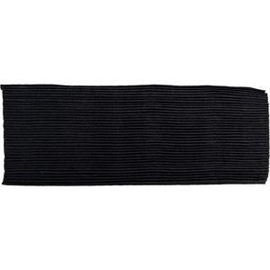 Produktbild für Servietten PROnappe SV623821I, schwarz