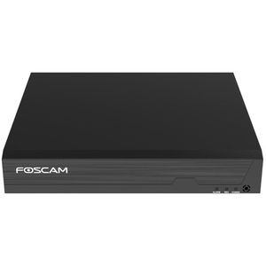 Produktbild für Überwachungskamera Foscam FNA108E-B4-2T, Set, außen