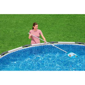 Produktbild für Poolsauger Bestway Venturi, mit Gartenschlauchadapter