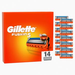 Rasierklingen Gillette Fusion5