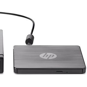 Produktbild für Brenner HP F6V97AA, DVD-Laufwerk