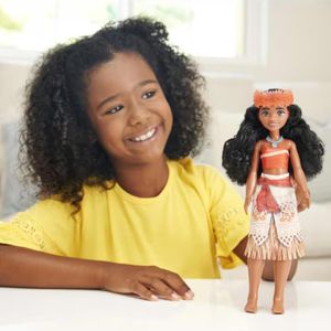 Produktbild für Puppe Mattel Disney Prinzessin, ab 3 Jahre