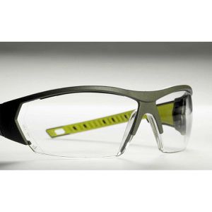 Produktbild für Schutzbrille Uvex i-works 9194265, klar