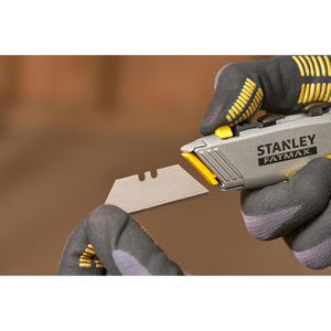 Produktbild für Cuttermesser Stanley FATMAX Pro 2 in 1, 0-10-789
