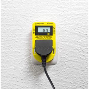 Produktbild für Energiekostenmessgerät Trotec BX50 MID, für außen