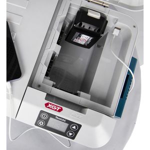 Produktbild für Kühlbox Makita CW001GZ01, Trolley, 20 Liter