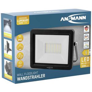 Produktbild für LED-Außenstrahler Ansmann WFL20W, IP65 wasserdicht