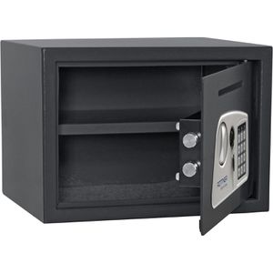 Produktbild für Einwurftresor Rottner Jupiter 3