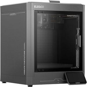 Produktbild für 3D-Drucker Elegoo Centauri Carbon 2, 500 mm/s, montiert