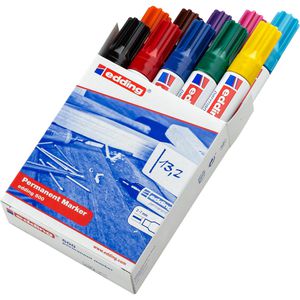 Produktbild für Permanentmarker Edding 500