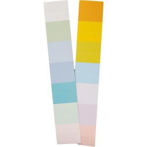 Produktbild für Fächermappe EXXO by HFP, A4, schwarz