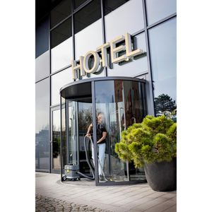 Produktbild für Staubsauger Kärcher T 15/1 Bp ADV HEPA 1.355-351.0