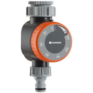 Produktbild für Bewässerungsuhr Gardena 1169-20
