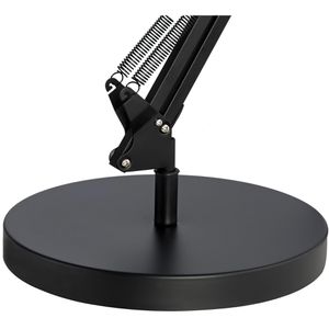 Produktbild für Schreibtischlampe Unilux Success 80, E27-Fassung