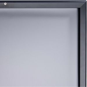 Produktbild für Klapprahmen Sprintis Security, 32 mm Profil, DIN A1