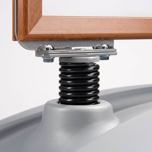 Produktbild für Kundenstopper Böttcher-AG DIN A1