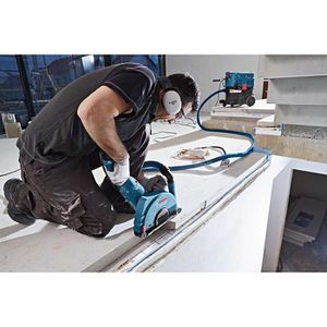 Produktbild für Absaughaube Bosch GDE 230 FC-S, 1600A003DL