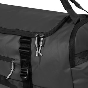 Produktbild für Reisetasche Eastpak Tarp Duffel Pack M, schwarz, 71 cm