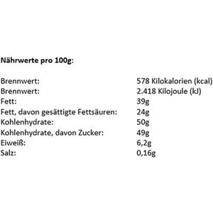 Produktbild für Geschenkset Heidel Euro Geldköfferchen