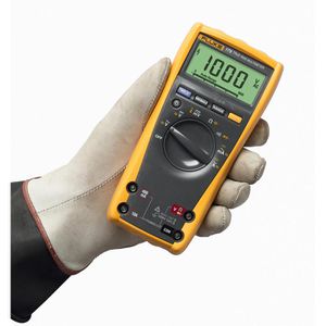 Produktbild für Multimeter Fluke 1592842, 179, digital, TRMS