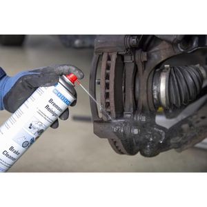 Produktbild für Bremsenreiniger WEICON 10000148
